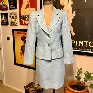 Jones New York Skirt Suit